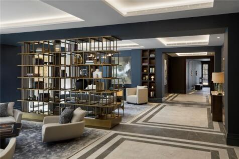 Residents&#39; Lounge