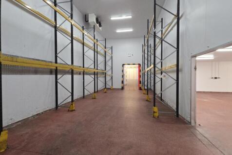 Storage Area