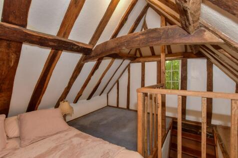 Loft Room