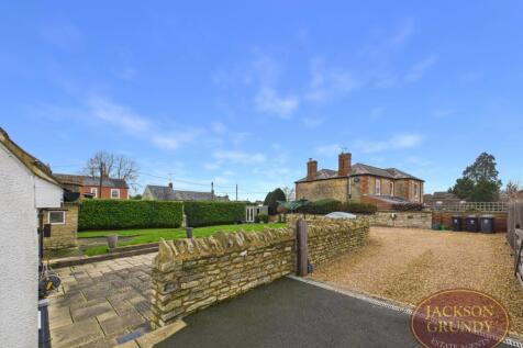 The Green Chelveston