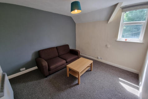 1 Bedroom Flat | Anson Road |