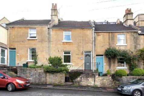 2 bed terraced house for rent in Entry Hill, Bear Flat, Bath, BA2