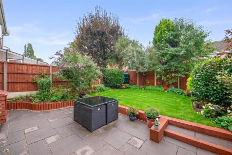 6 Barklam Close, Donisthorpe