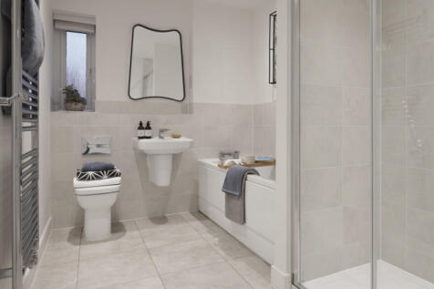 Showhome photography