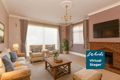 Lounge (Farmhouse Style)