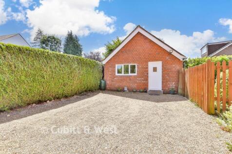 Workshop/Outbuildings
