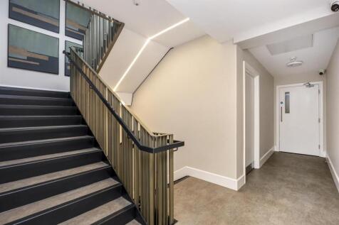 FLAT 22 GEMINI 2025 Old Shoreham Road, Gemini Hous