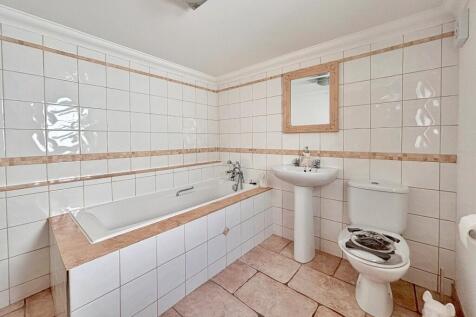 Annex Bathroom
