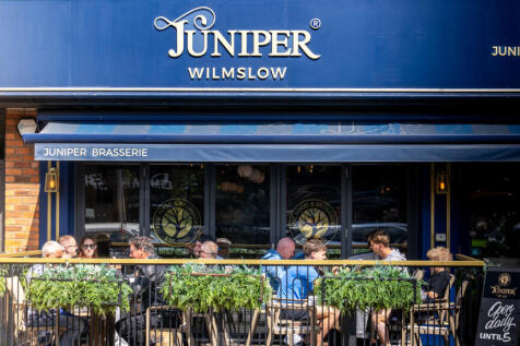 Juniper