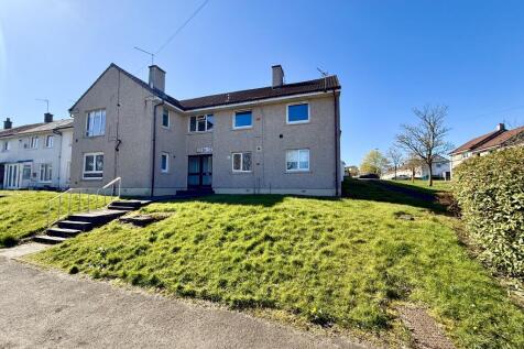2 bed flat/apartment for rent in Kelvin Road, East Kilbride