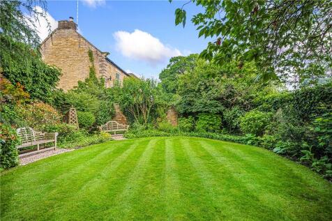 Side Garden
