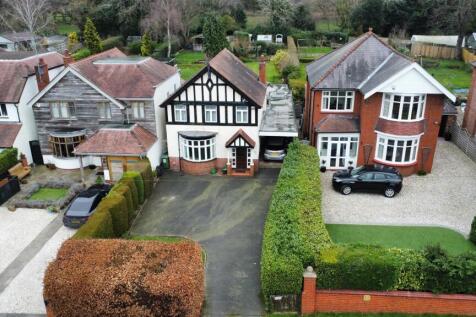 Hagley Road Pedmore 1.jpg