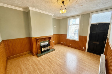 Living Room: