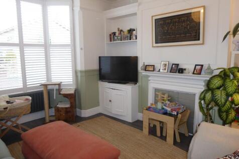 sitting room