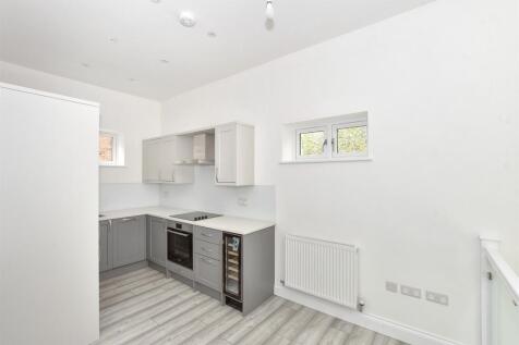 Kitchen/Breakfast Area