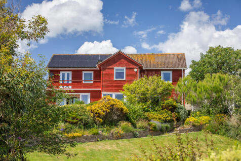 Rivermead House