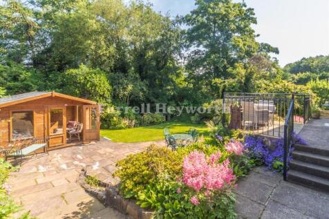 Rear Garden image 2
