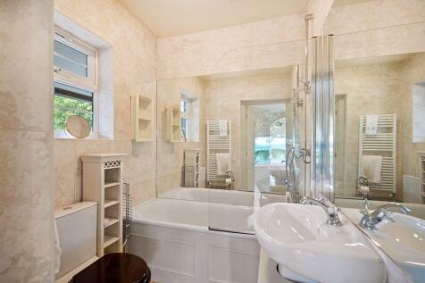 House Bathroom