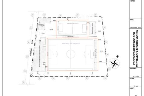 Pitch