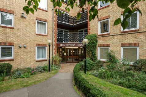 Homecross House, W4 - FOR SALE