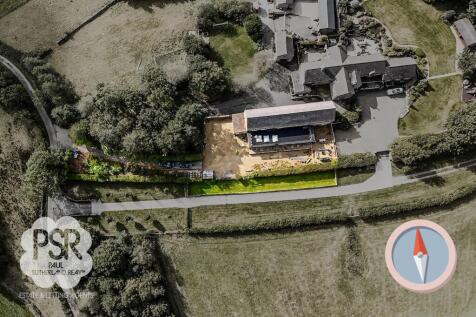 Plot Overview and Orientation