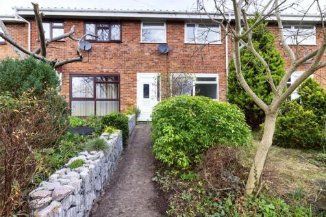3 Bedroom Terraced in WR2 4XL