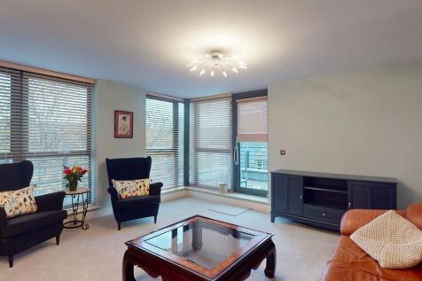 Living Area Focus...