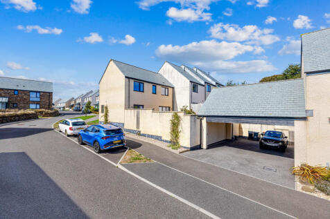 Car Port Parking