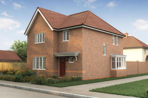 primary property image