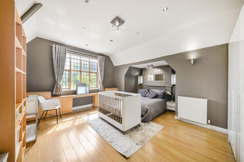 6 bed, 4 bath Detached in Birmingham - Photo 20