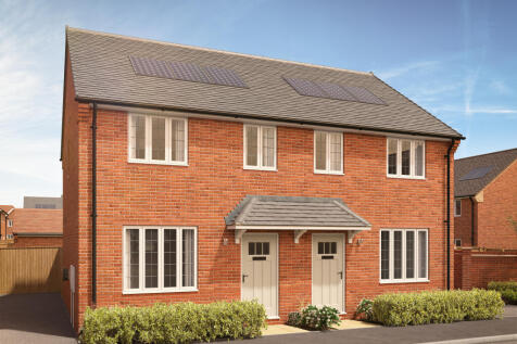 primary property image