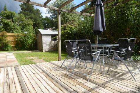Rear Garden (Main)