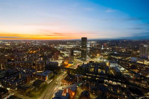 3 bed, 3 bath Penthouse in Manchester - Photo 39
