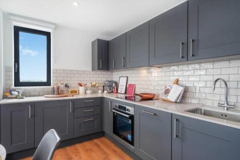 Kitchen Example