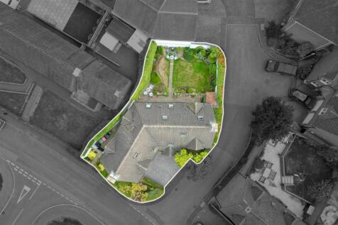 1 Glebe Rise, Austrey