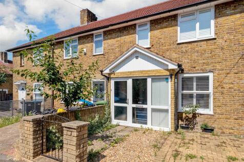 Montacute Road