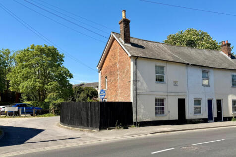 two bedroom cottage