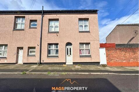 Two Bedroom Apartment to Rent in Bootle, L20