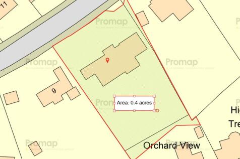 Land Plan