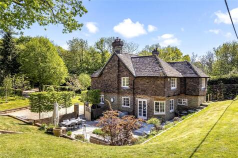 Landscaped Gardens