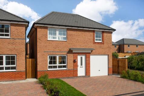 primary property image
