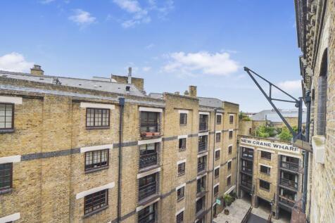 New Crane Place