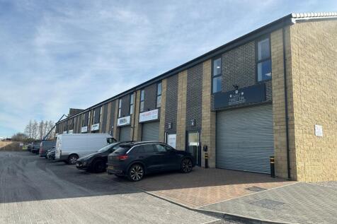Light Industrial to rent in rotherham