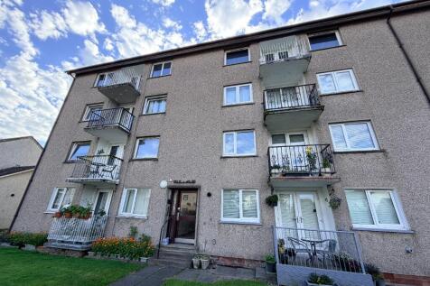 2 Bedroom Flat in G74 3AF