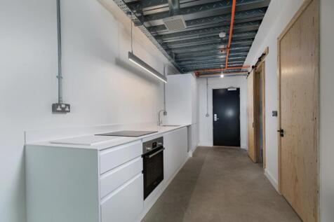 AVAILABLE September! No-deposit required – please see listing description for further details. No parking. A 1-bedroom apartment available in Aire Lofts, where luxury meets sustainability in the heart