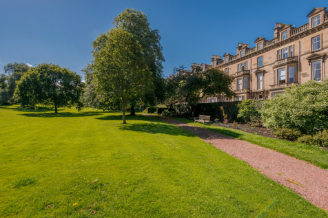 Belgrave Cres Garden