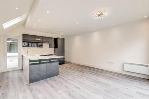 Reception-Kitchen