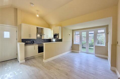 Open Plan