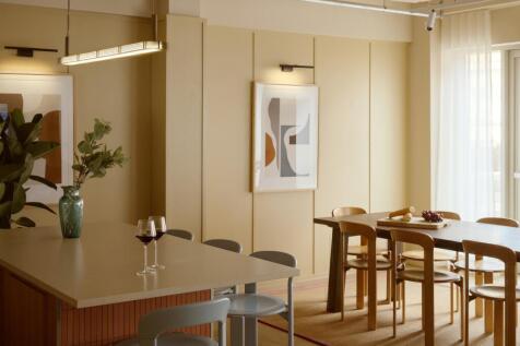 Private Dining Room