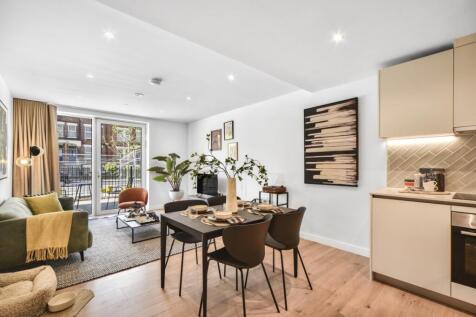 This exciting and NEW highly sought after development in Deptford is FULLY FURNISHED with Bo Concept furniture packages and is also PET FRIENDLY. UNCLE Deptford proudly offer further benefits for resi